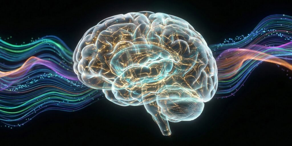 Scientists link daytime sleep-like brain waves to attention deficit in ADHD