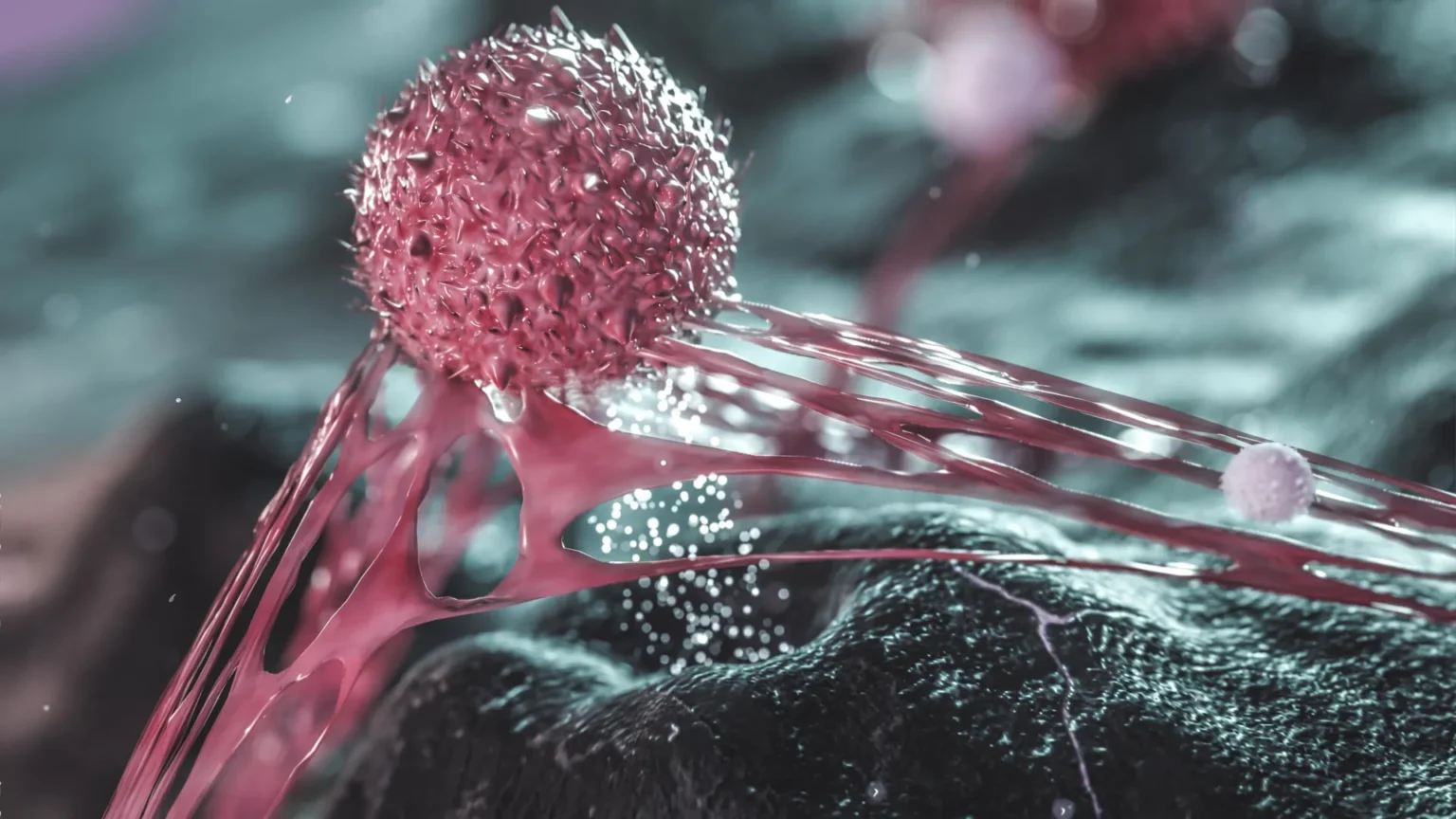 Why is cancer more prevalent in middle age than in old age? Why is cancer more prevalent in middle age than in old age?