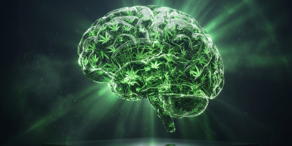 Study finds people with cannabis use disorder are more likely to suffer from depression