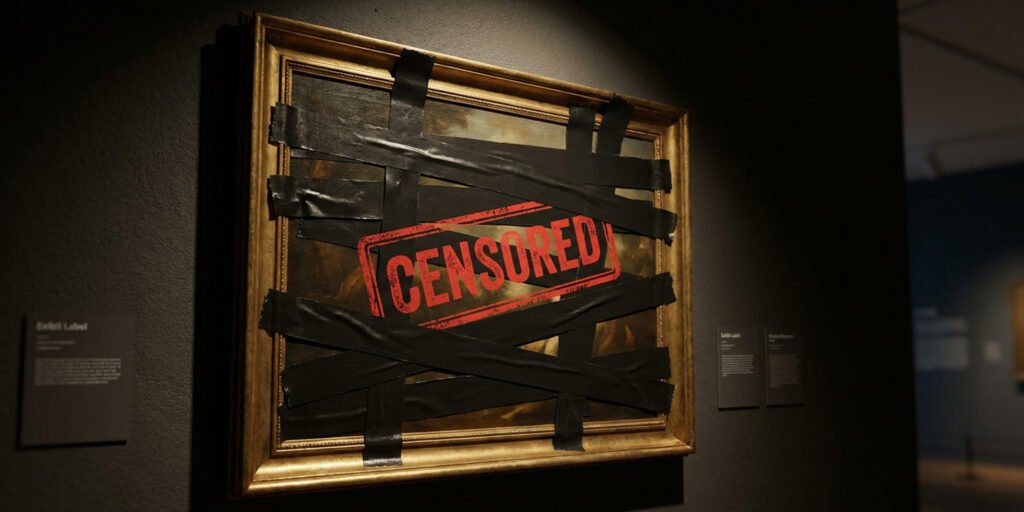 Study finds accusations of sexual assault bring stronger calls for artistic censorship than murder