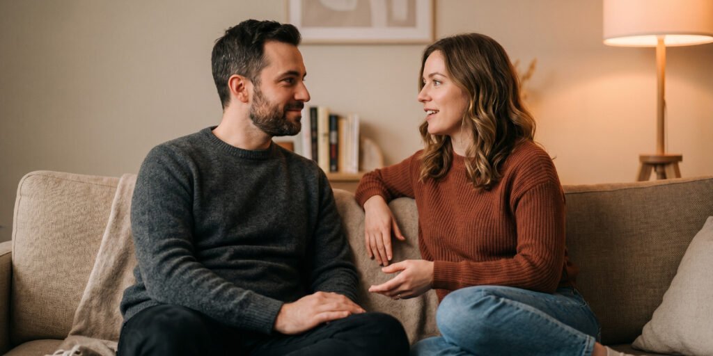 Research reveals what makes people talk about their sexual desires and past