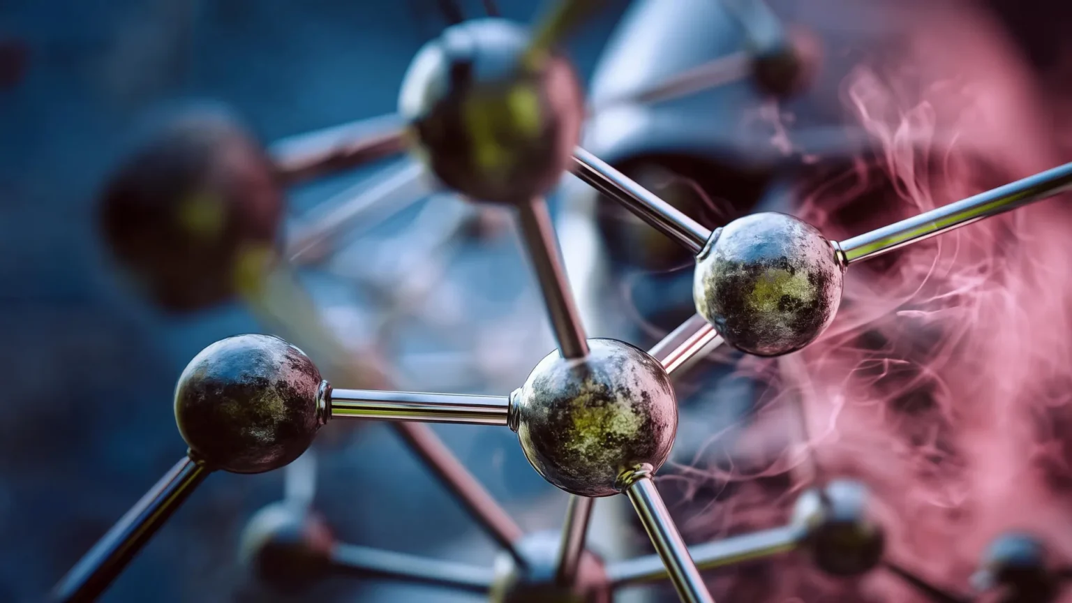 Scientists discover carcinogenic chemicals hidden in everyday foods Scientists discover carcinogenic chemicals hidden in everyday foods