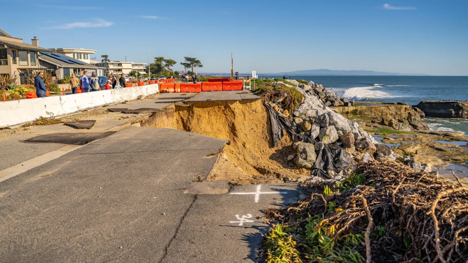 ‘Big things’ may not happen alone: ​​Dual West Coast earthquake threat