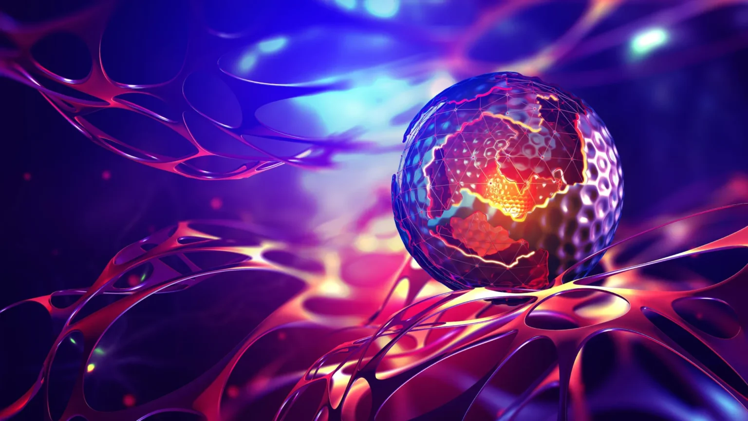 Scientists reverse Alzheimer’s disease in mice with breakthrough nanotechnology
