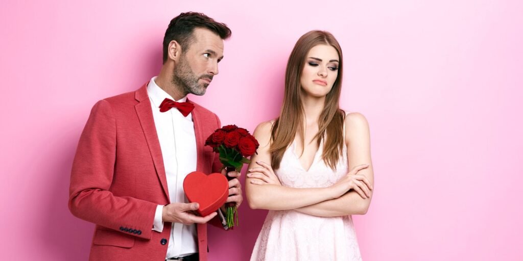Does romantic rejection hurt more than platonic rejection? New research says no
