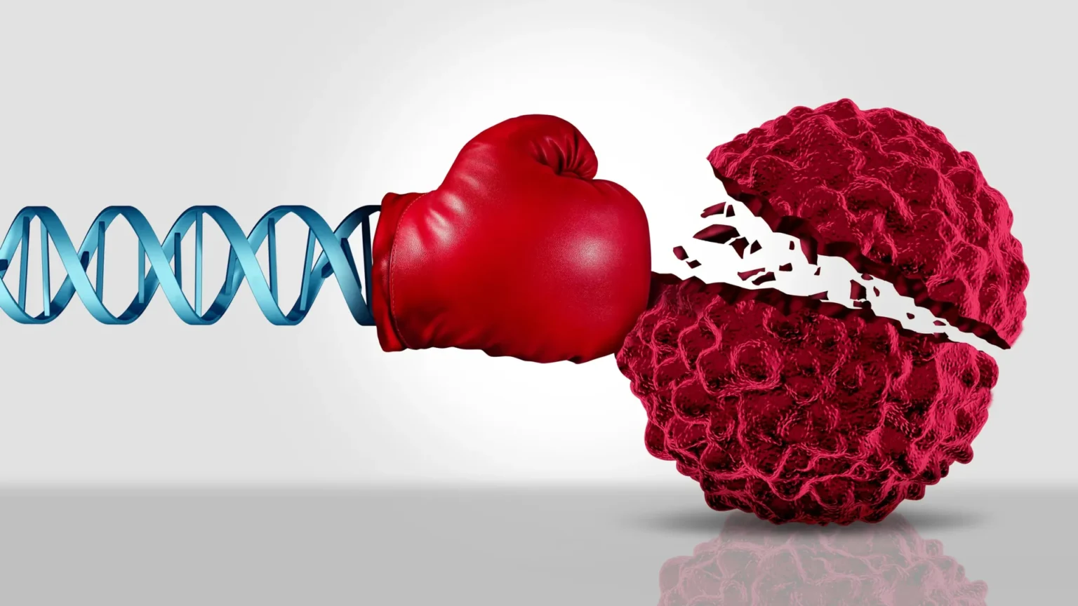 Scientists discover hidden weaknesses common to hundreds of cancer mutations Scientists discover hidden weaknesses common to hundreds of cancer mutations