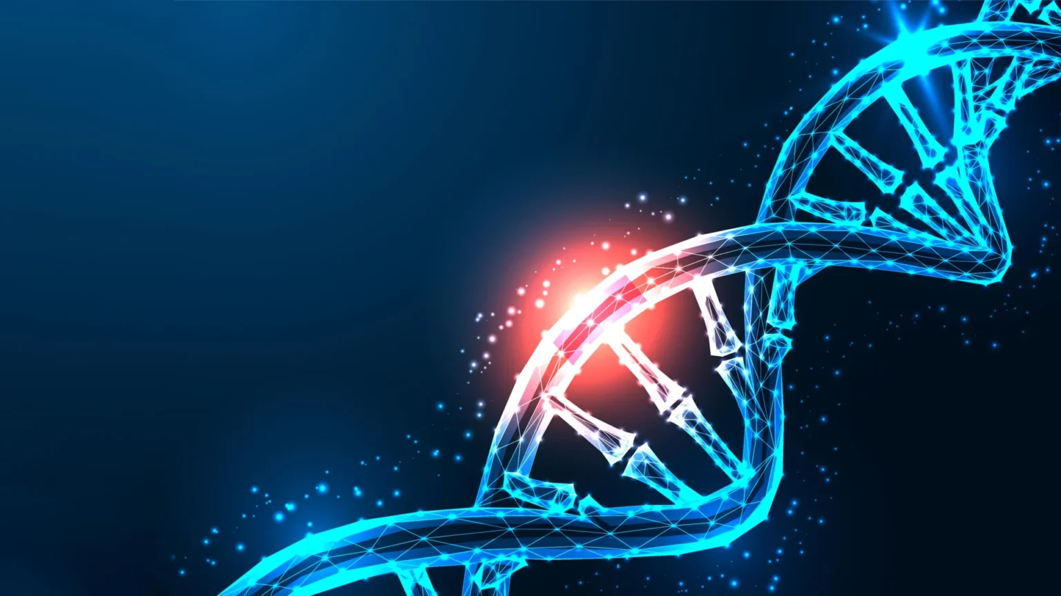 Your DNA may predict your future success more than your upbringing