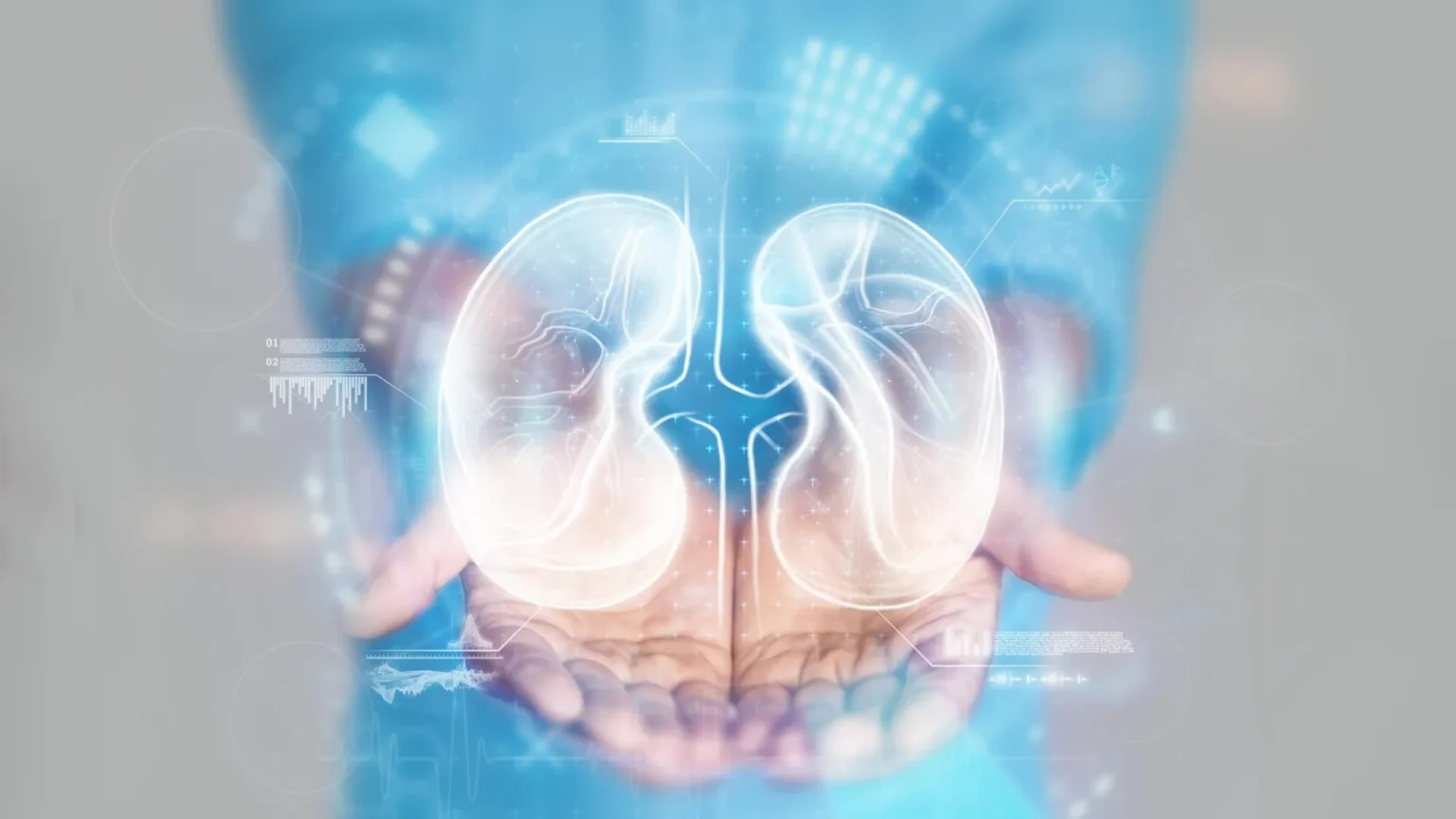 Silent kidney crisis is spreading much faster than experts expected