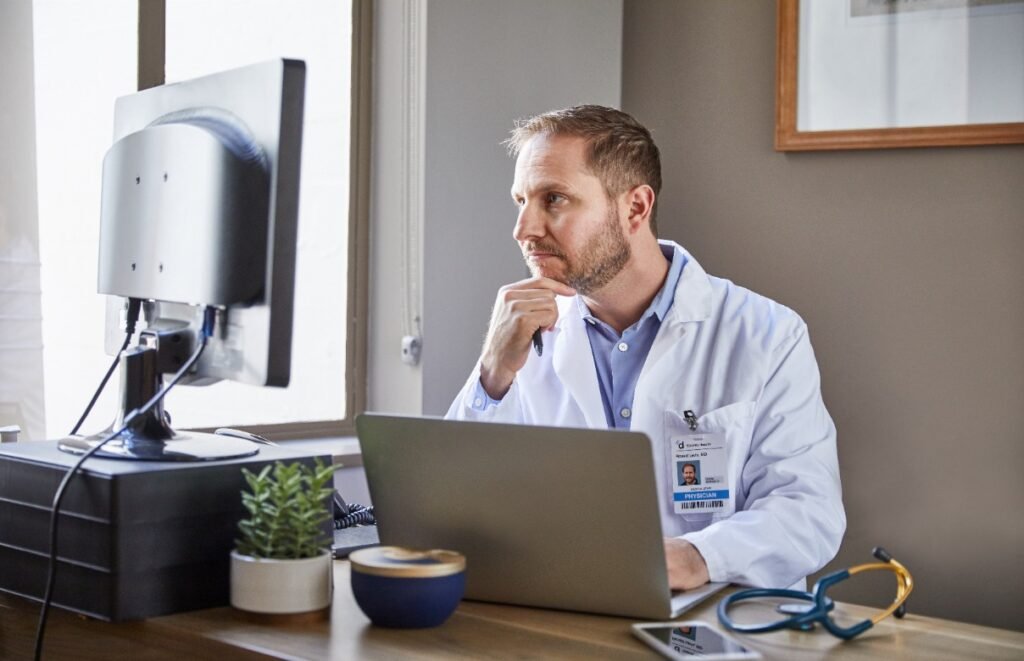 Doximity Ink partners with Aledade to add formulation capabilities Doximity Ink partners with Aledade to add formulation capabilities
