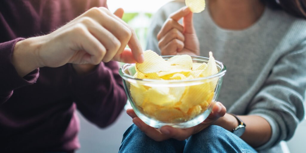 Ultra-processed foods are linked to decreased alertness and increased risk of dementia, even if your diet is healthy