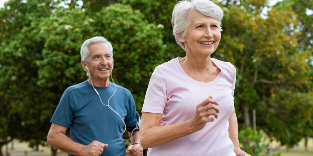 Improved cardiorespiratory fitness is associated with lower risk of dementia and depression