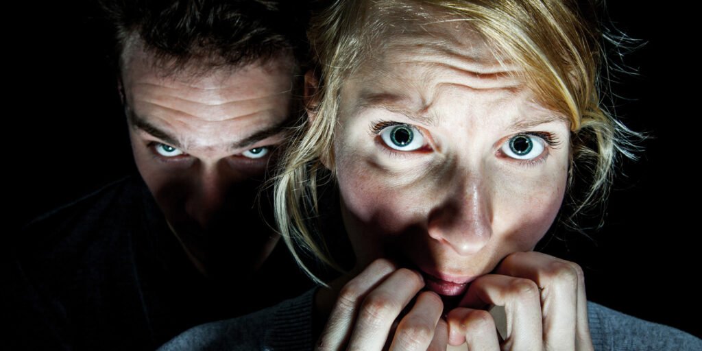 Dark personality traits predict manipulation and aggression in romantic relationships