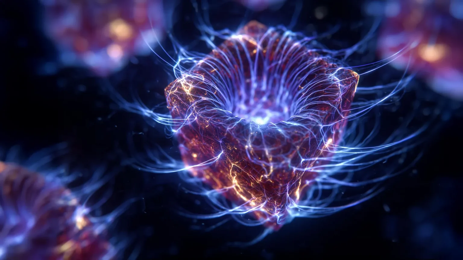 Scientists have just created an exotic new form of matter that shouldn’t exist