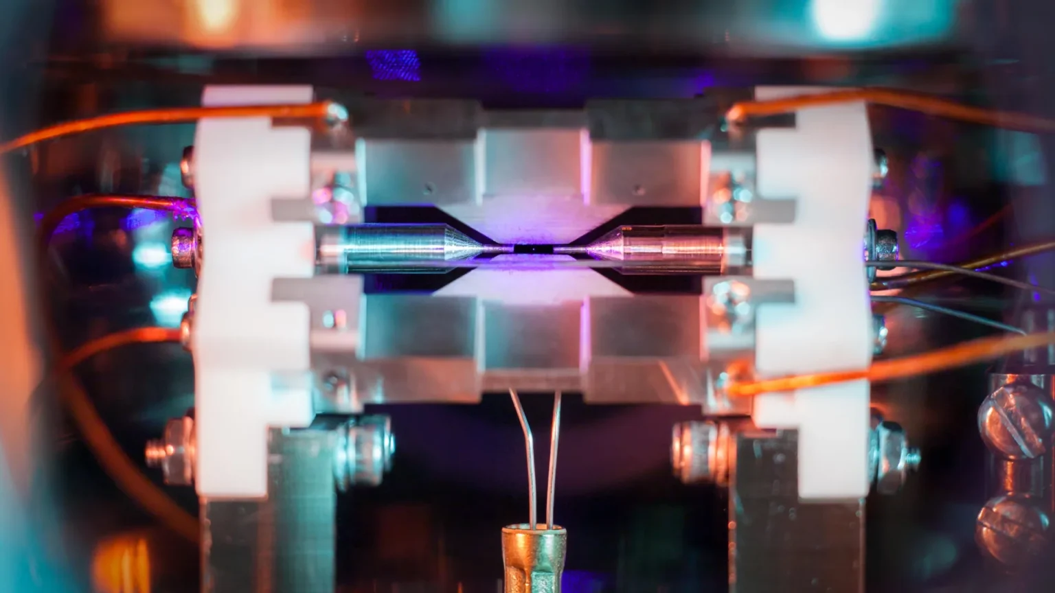 Oxford physicist makes first-ever ‘quad squeezing’ breakthrough in quantum physics