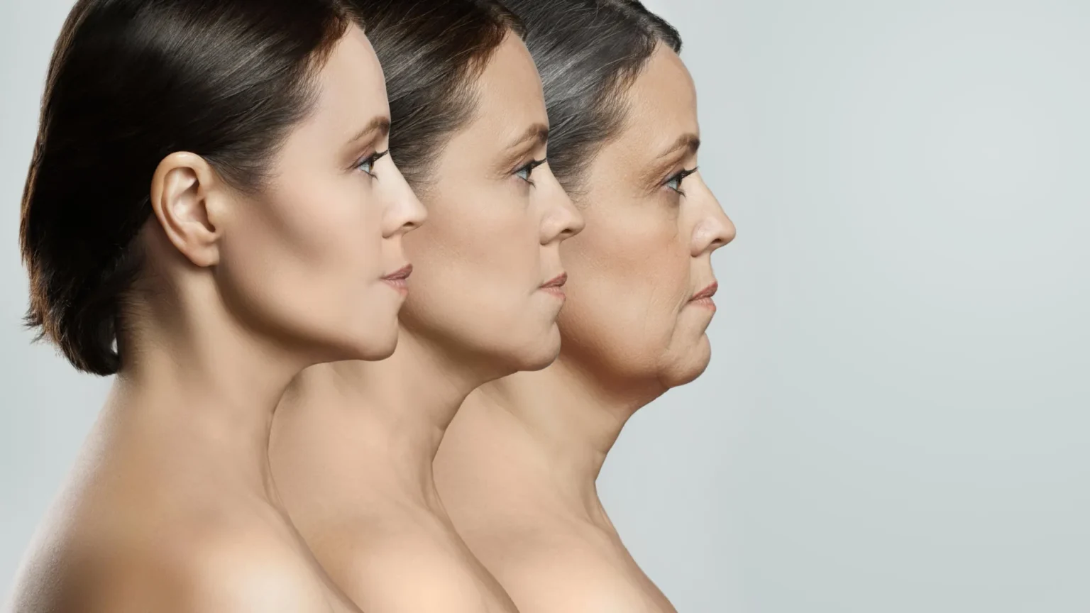 Scientists discover two-step aging process that can lead to cancer and arthritis
