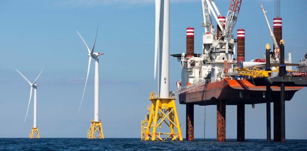 Why President Trump’s  billion buyout to cancel offshore wind farms is a bad deal for U.S. taxpayers and America’s energy supply
