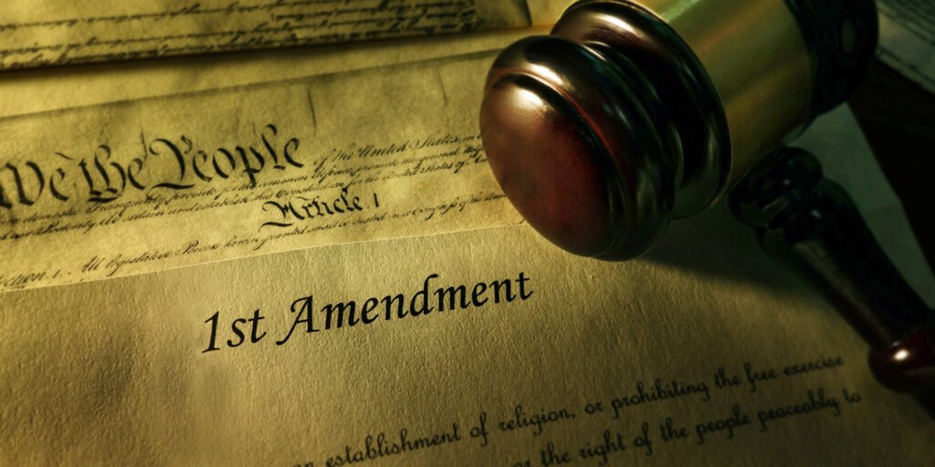 Study finds many college students are abandoning the ideal of free speech under ideological pressure Study finds many college students are abandoning the ideal of free speech under ideological pressure
