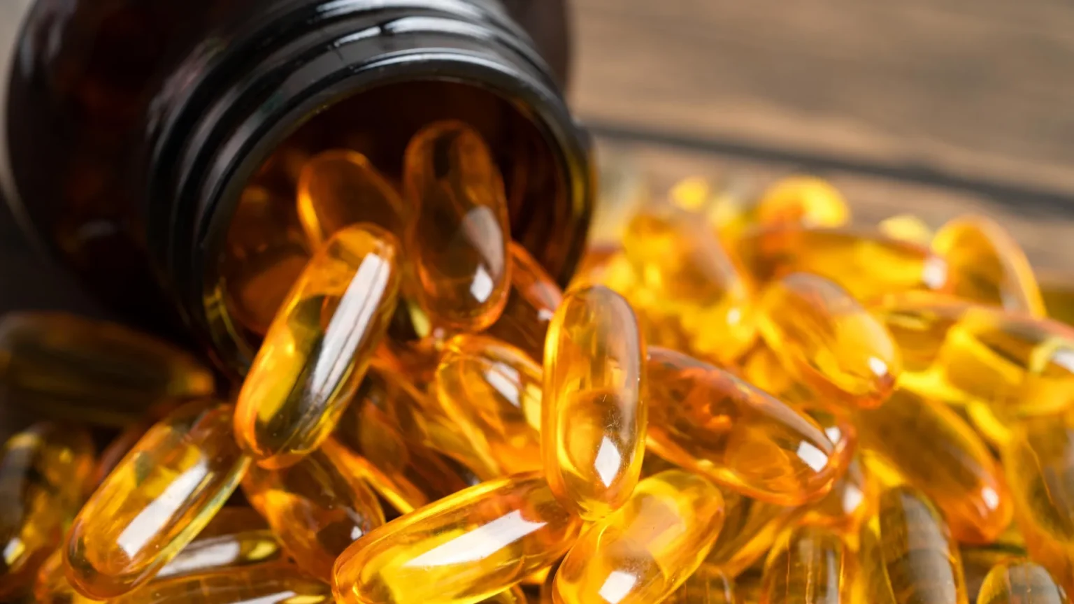 Omega-3 fish oil shows benefits against type 2 diabetes Omega-3 fish oil shows benefits against type 2 diabetes