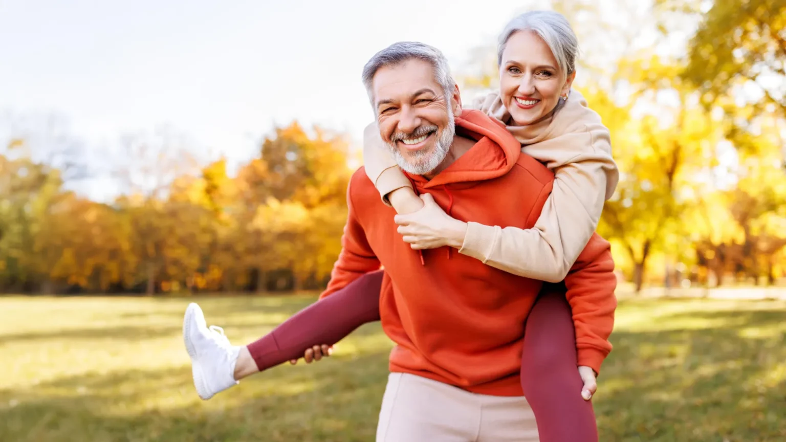 Scientists say just 30 minutes of exercise a week can change your health