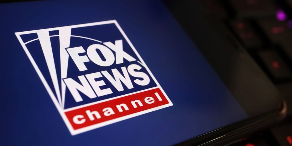 FOX News ratings are associated with belief in racist conspiracy theories