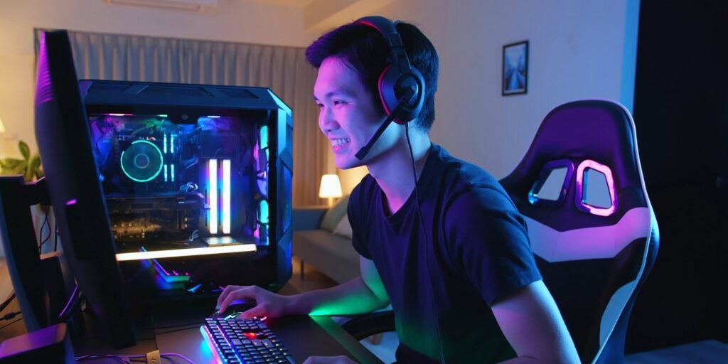 Do you feel empty after finishing a video game? Researchers say post-game depression is a real phenomenon