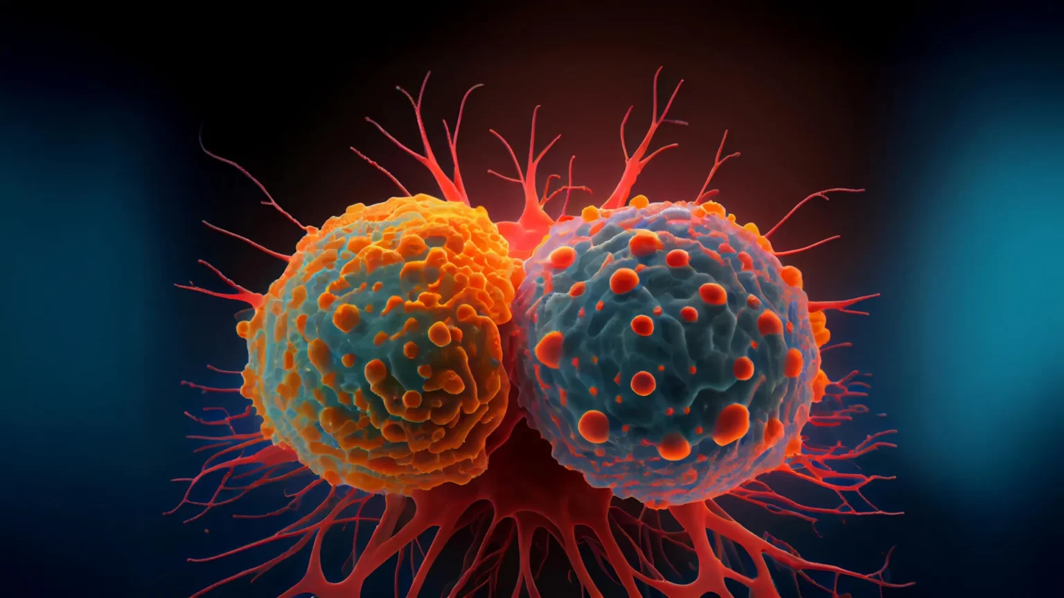 Scientists are raising new questions about vitamin B12 and cancer
