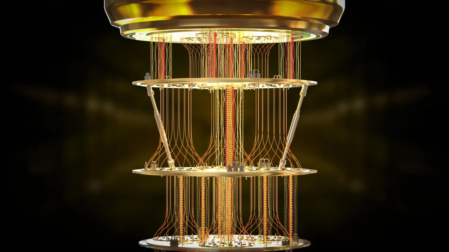 JUPITER supercomputer breaks world record with 50 qubit quantum simulation