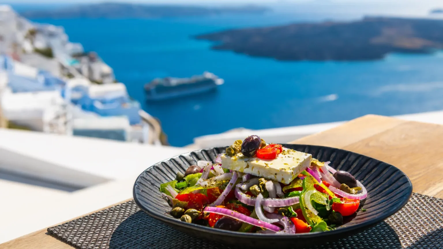 Scientists discover a smarter Mediterranean diet that reduces diabetes risk by 31%