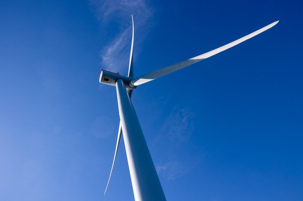 President Trump is paying companies to stop producing offshore wind power. These projects could be next. President Trump is paying companies to stop producing offshore wind power. These projects could be next.