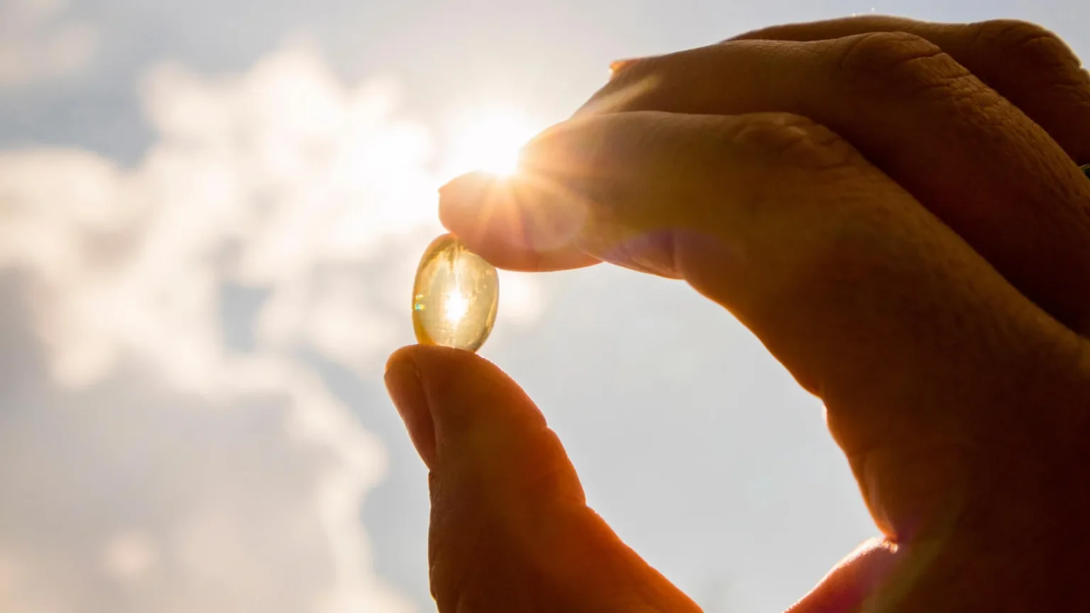 Scientists warn that popular vitamin D supplements may have ‘previously unknown’ downsides