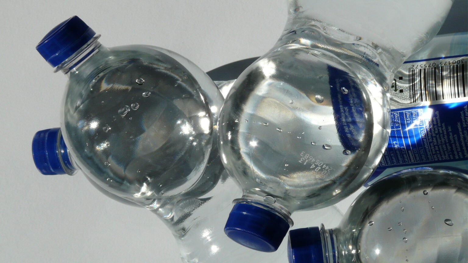 Is bottled water really safer than tap water? • Revelator Is bottled water really safer than tap water? • Revelator