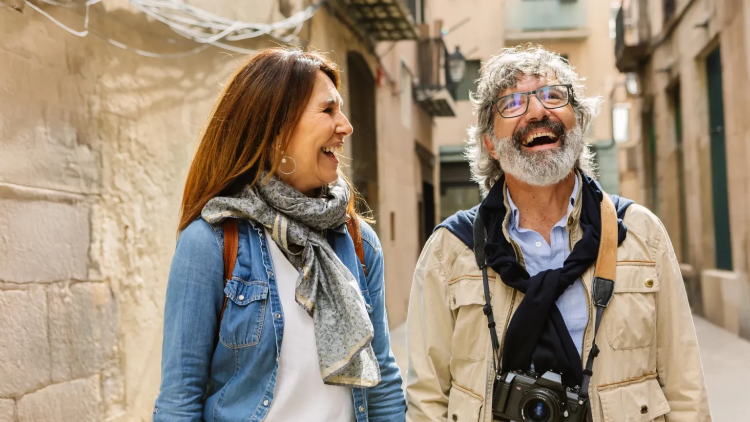 Scientists say travel may slow aging and improve health