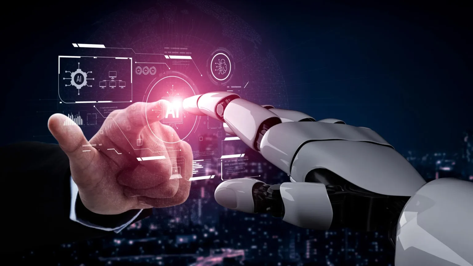 New AI method tackles one of science’s toughest mathematical problems