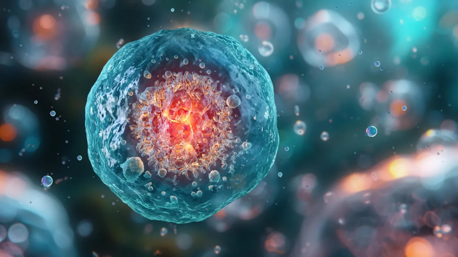 Scientists reverse diabetes in mice using lab-grown insulin cells