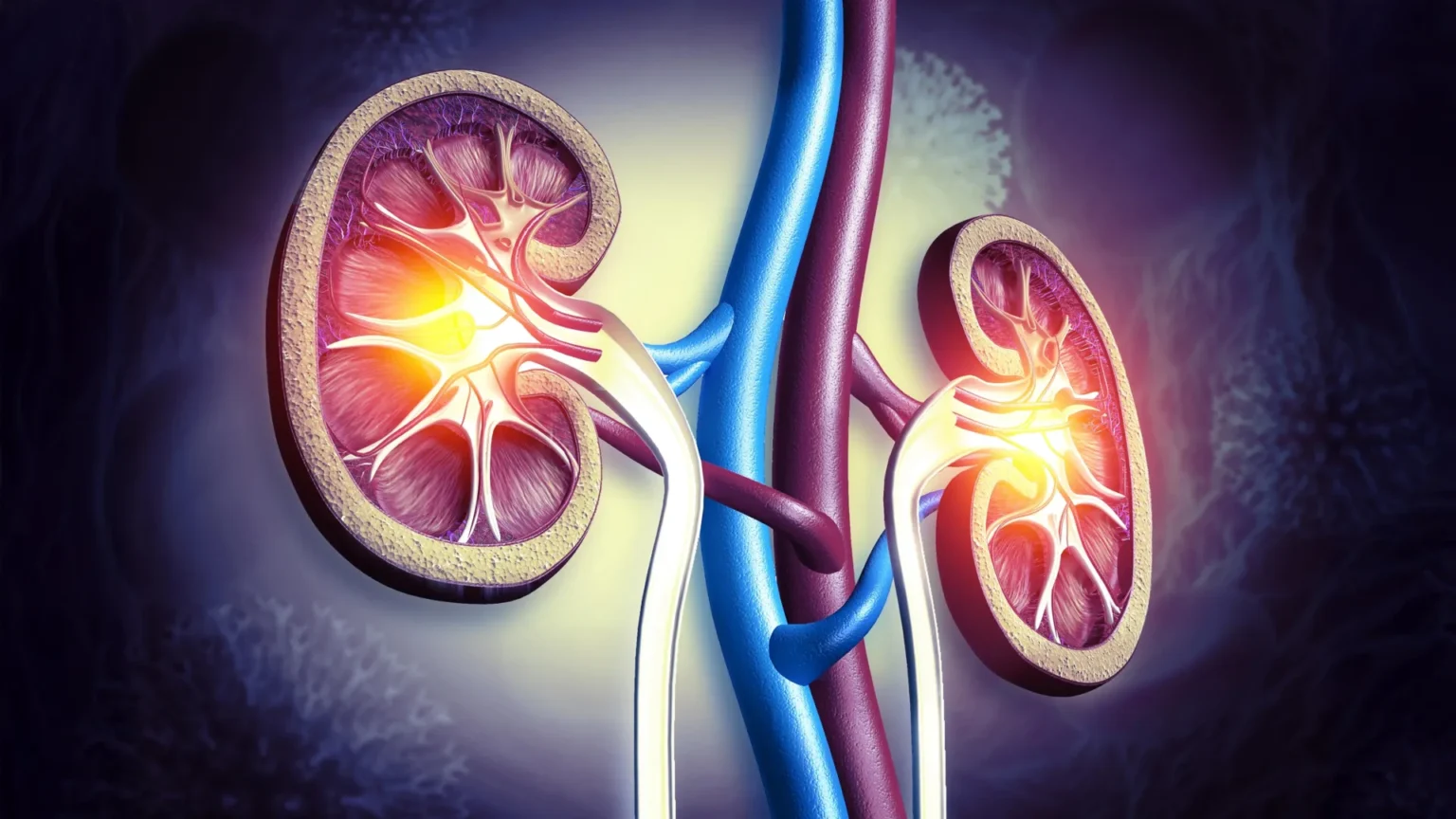 A common laxative shows surprising power to protect the kidneys