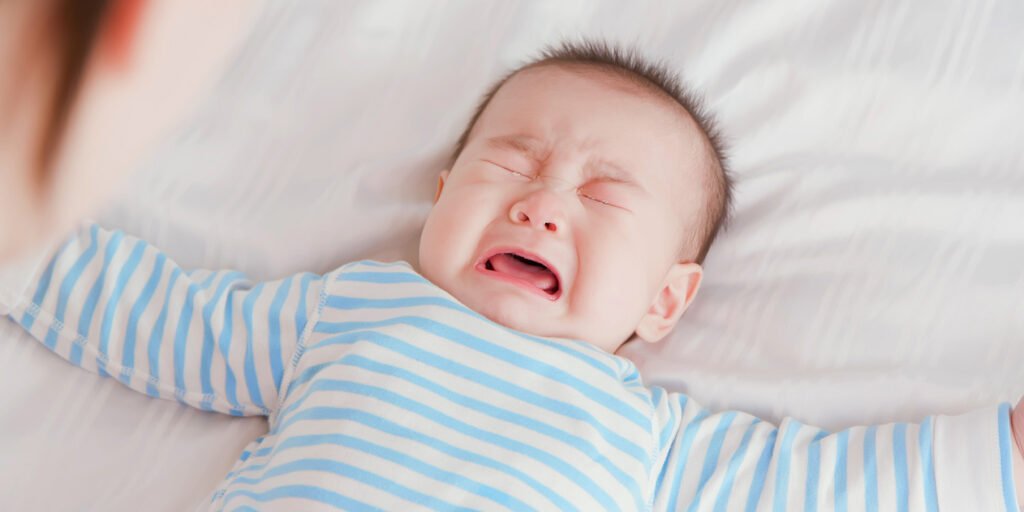 Heavy crying in East Asian infants may reflect cultural norms rather than insecure attachment, research suggests