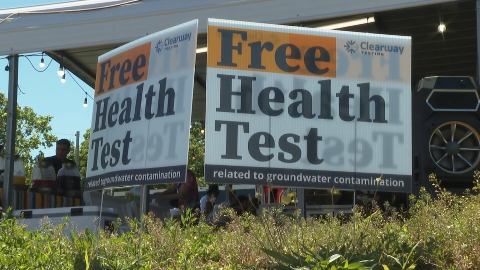 ‘We need accountability’: 50 years after dangerous chemical spill, Kansas community demands justice