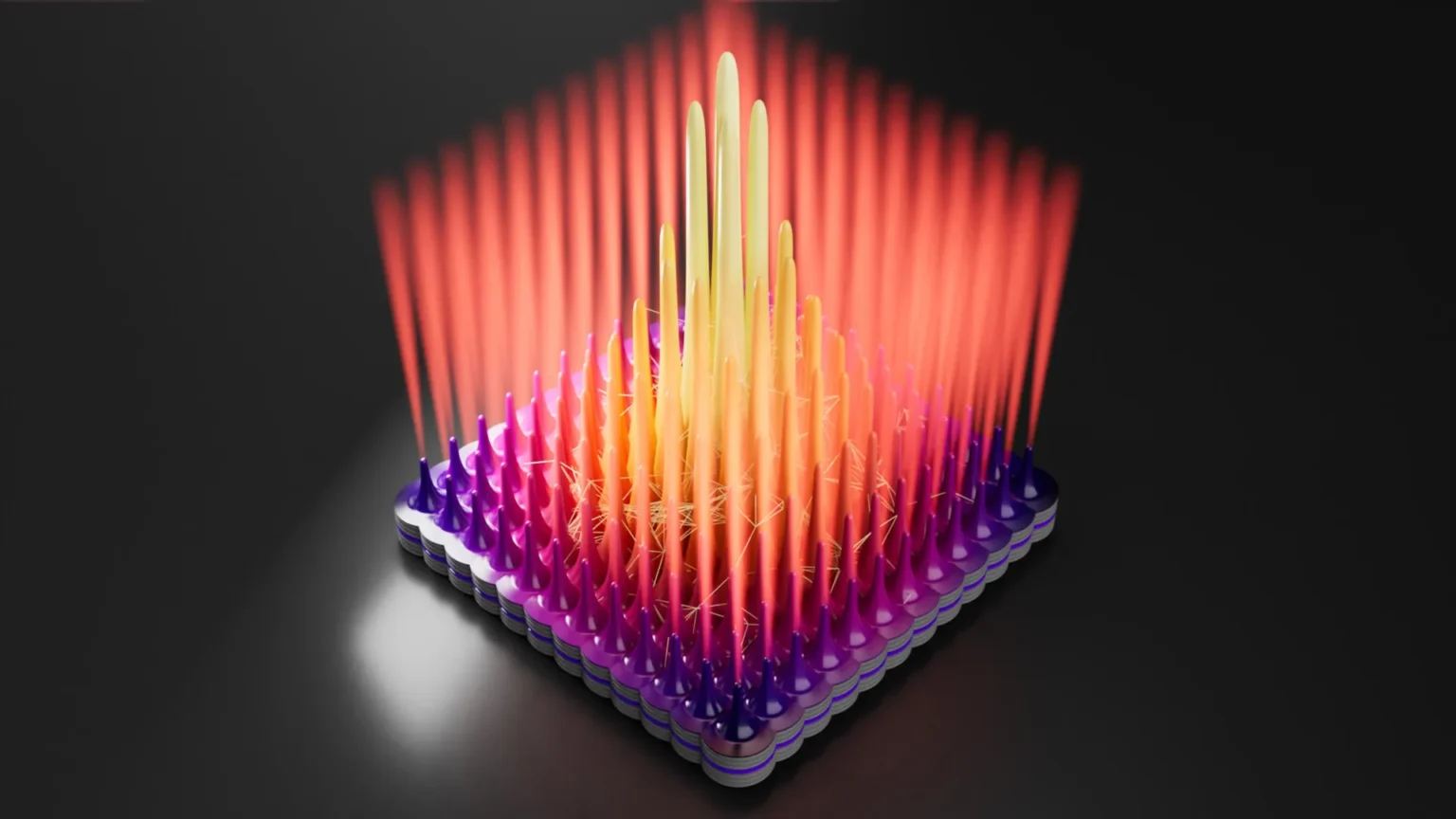 Scientists have finally solved a 40-year-old physics puzzle about how objects grow