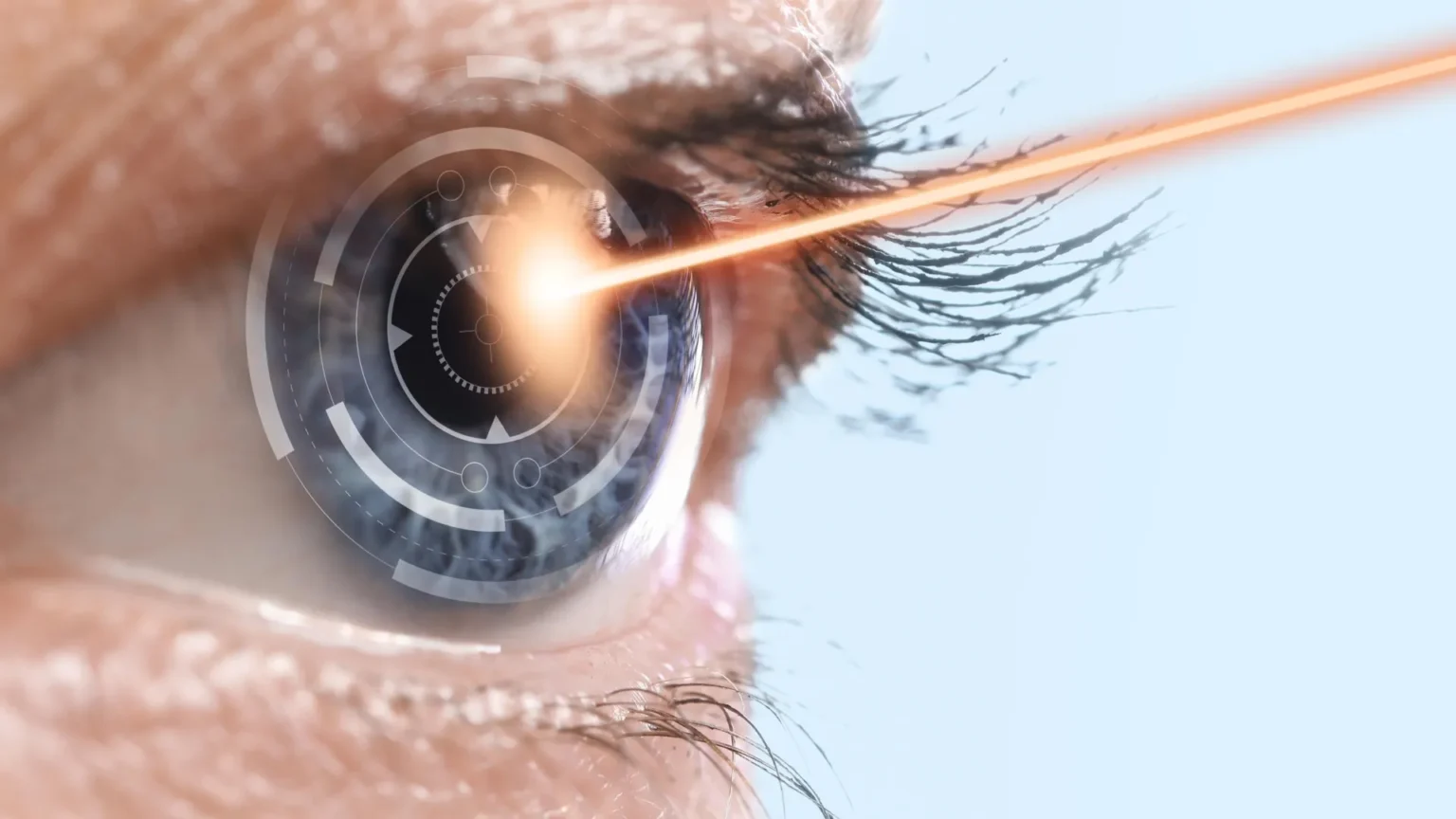 New laser heat treatment could prevent blindness in advance New laser heat treatment could prevent blindness in advance