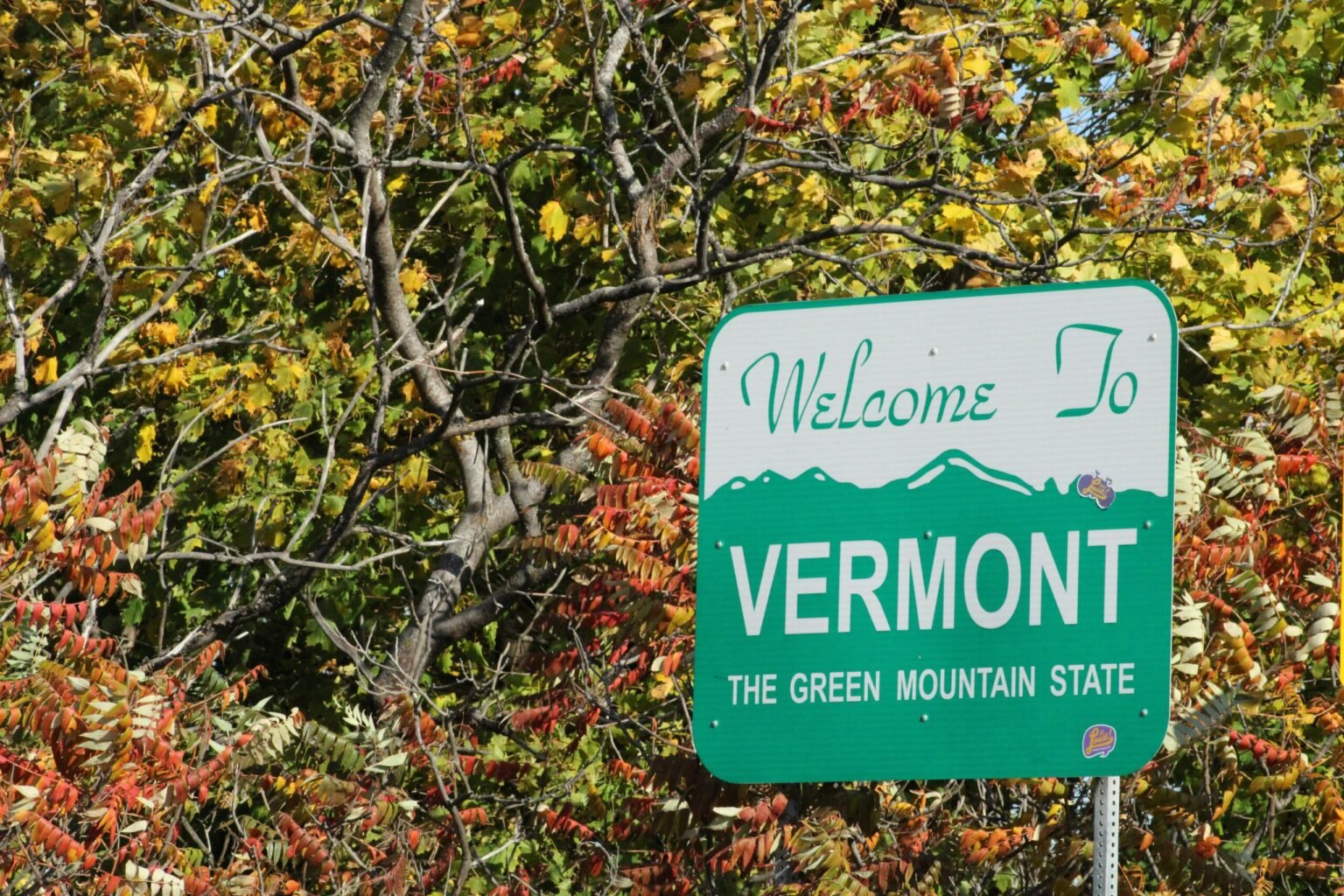 With governor’s signature, Vermont becomes first in the nation to ban herbicide linked to Parkinson’s disease