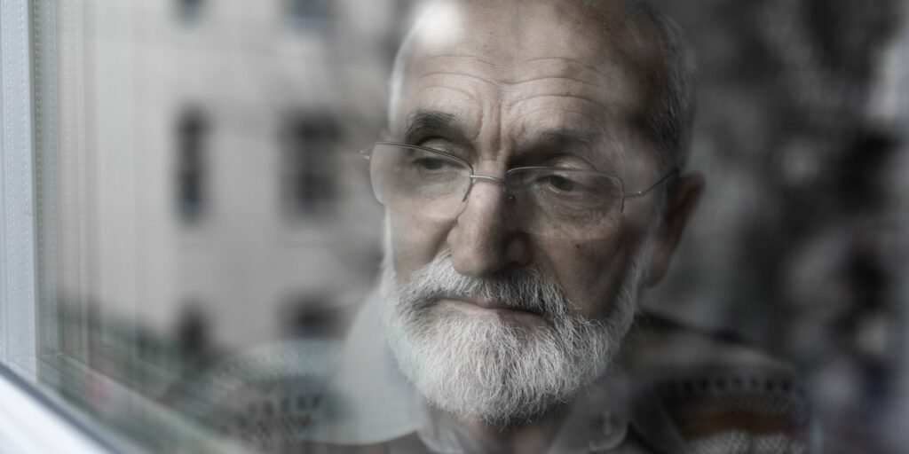 New onset loneliness causes accelerated decline in cognitive health