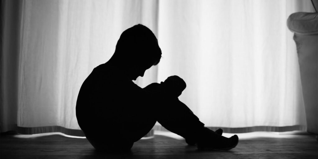 Unpredictable childhoods can hinder young people’s ability to actively take risks
