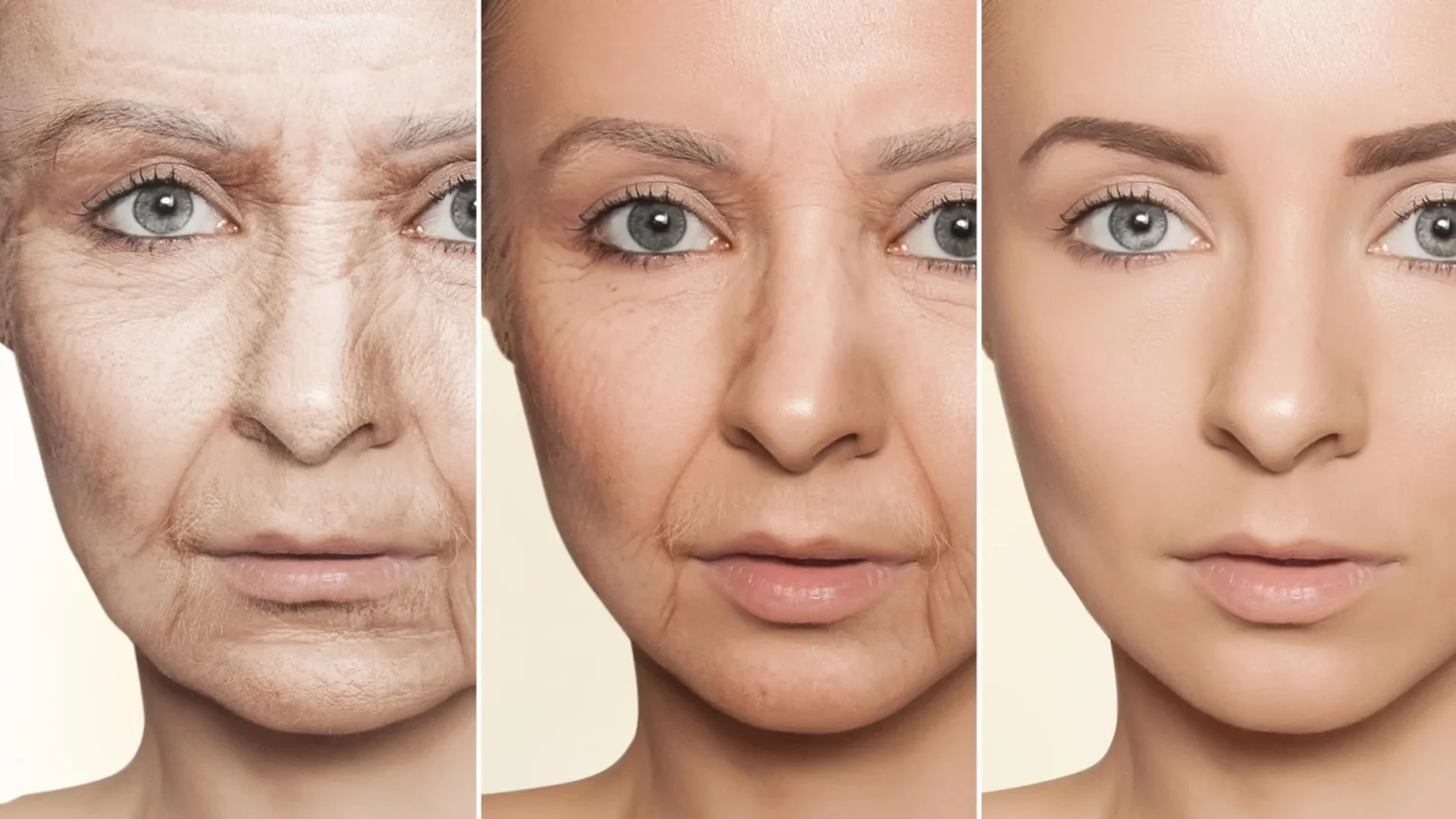 Scientists discover the hidden cause of aging — reverse brain decline with simple supplements