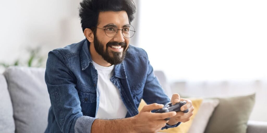 How video gaming habits serve as a window into cognitive health