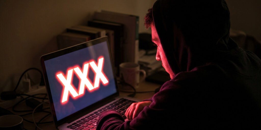 New study reveals link between porn habits and extreme gender views
