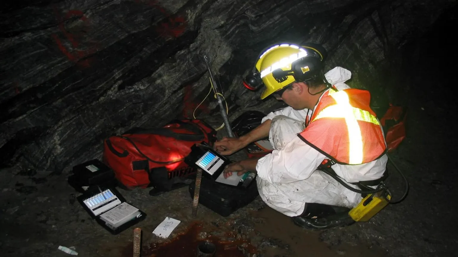 Scientists discover massive natural hydrogen source underground in Canada