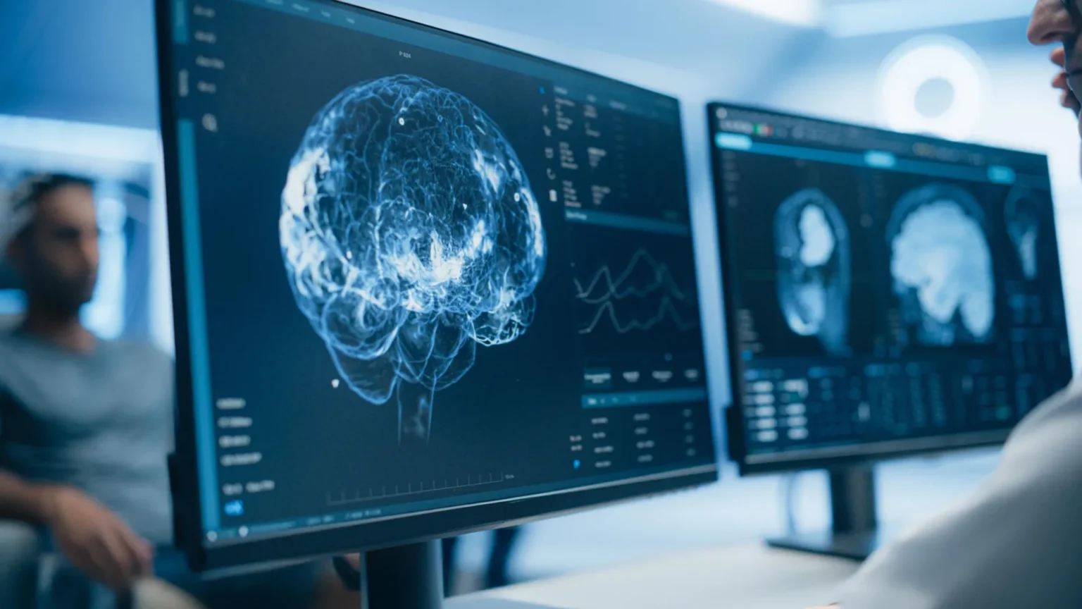 Scientists thought inflammation in the brain was causing prolonged coronavirus infections, but scans show otherwise Scientists thought inflammation in the brain was causing prolonged coronavirus infections, but scans show otherwise