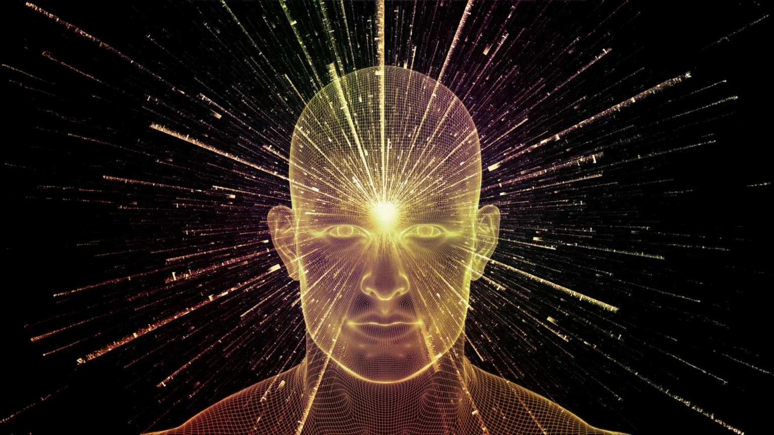 New psychedelic drug could treat depression without tripping