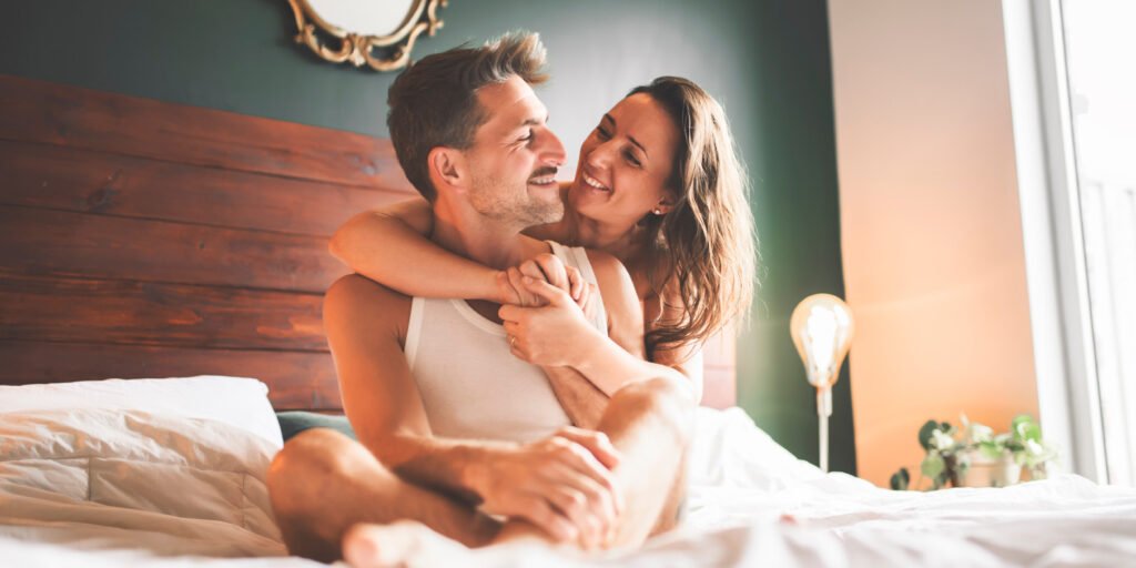 Large-scale new study finds that men’s sexual desire peaks around age 40 Large-scale new study finds that men’s sexual desire peaks around age 40