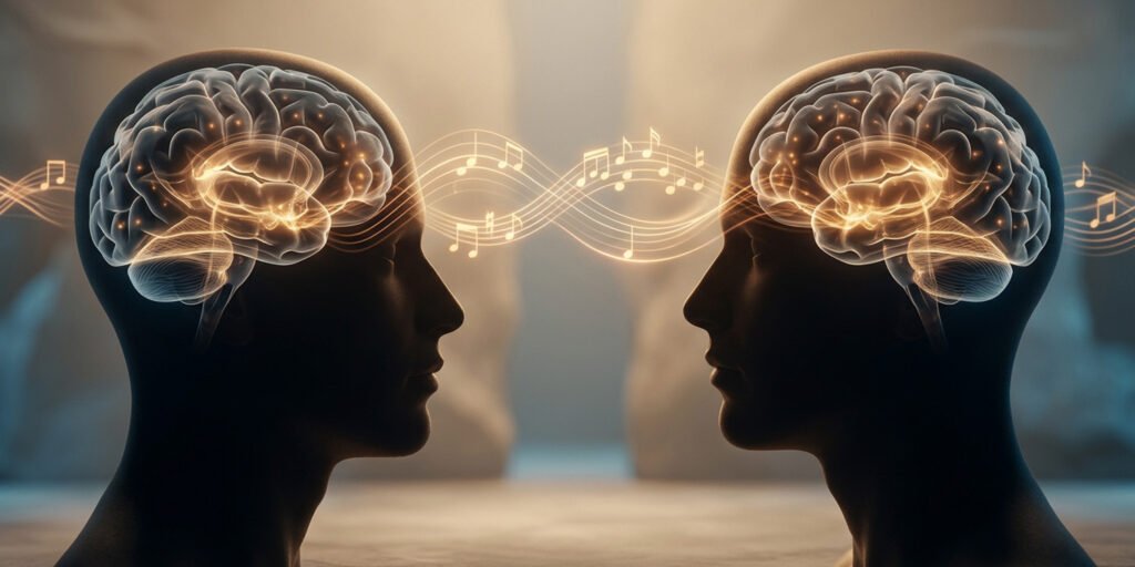 Scientists prove how common chord progressions unravel social bonds in the brain